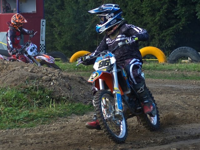 Ama cup Votice, 24.8.2013